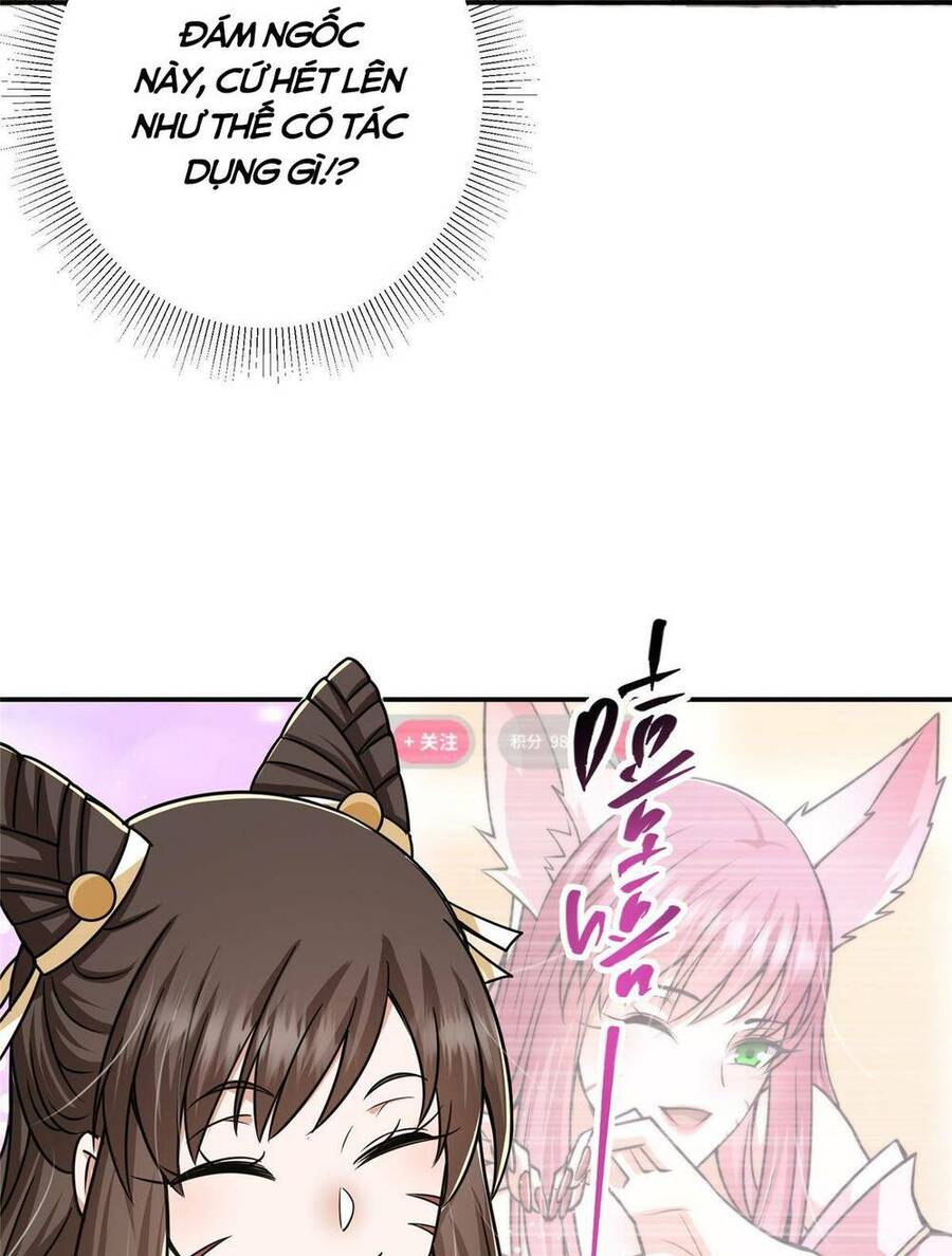 Chưởng Môn Khiêm Tốn Chút Chap 151 - Next Chap 152