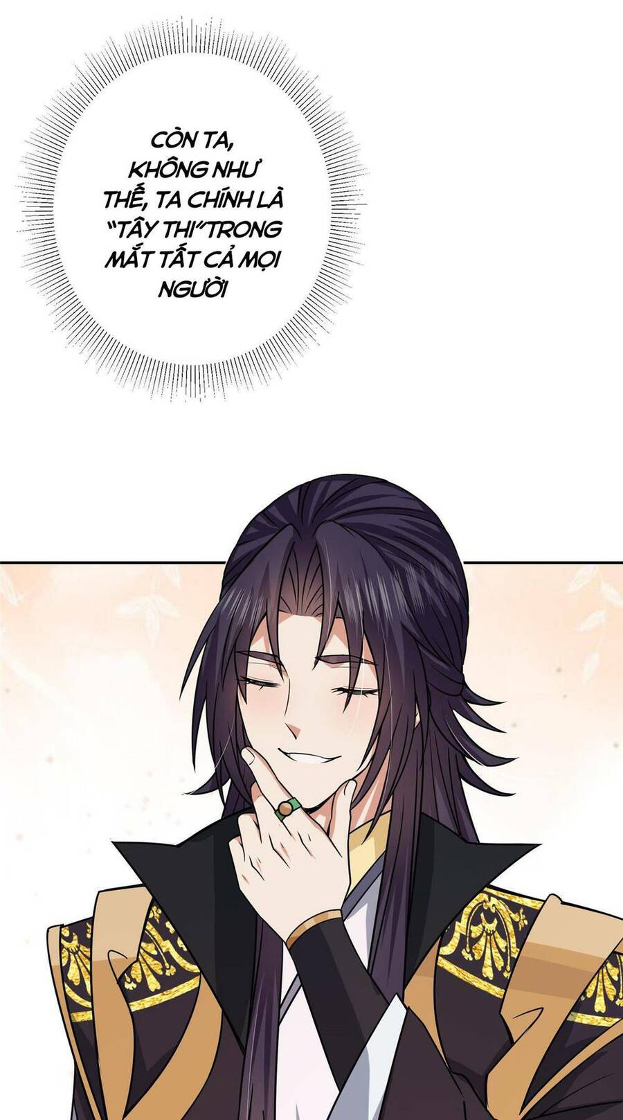 Chưởng Môn Khiêm Tốn Chút Chap 152 - Next Chap 153