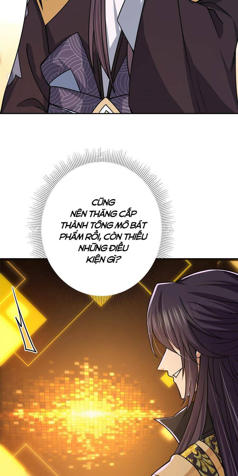 Chưởng Môn Khiêm Tốn Chút Chap 152 - Next Chap 153