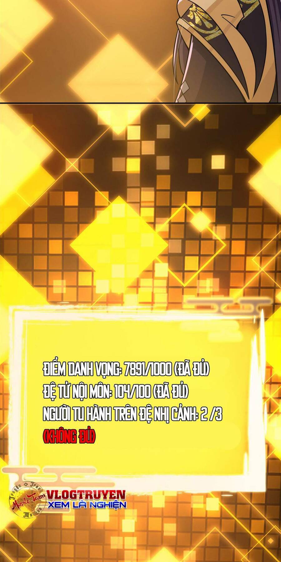 Chưởng Môn Khiêm Tốn Chút Chap 152 - Next Chap 153