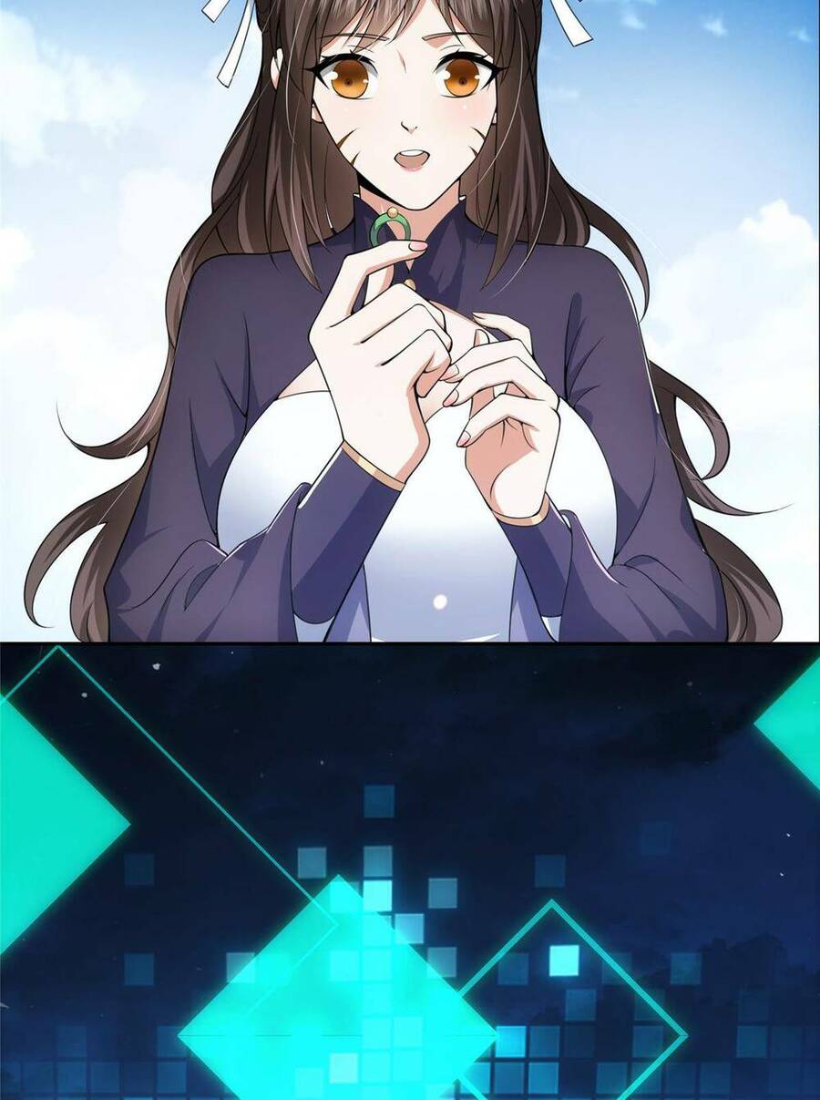 Chưởng Môn Khiêm Tốn Chút Chap 152 - Next Chap 153