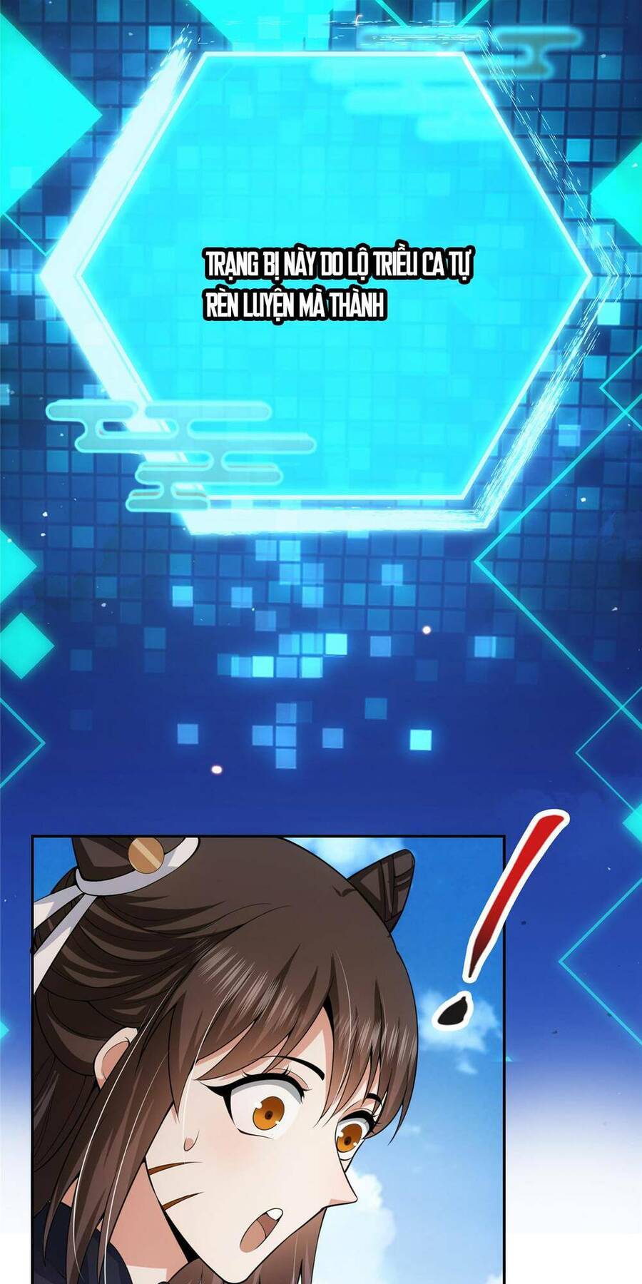 Chưởng Môn Khiêm Tốn Chút Chap 152 - Next Chap 153