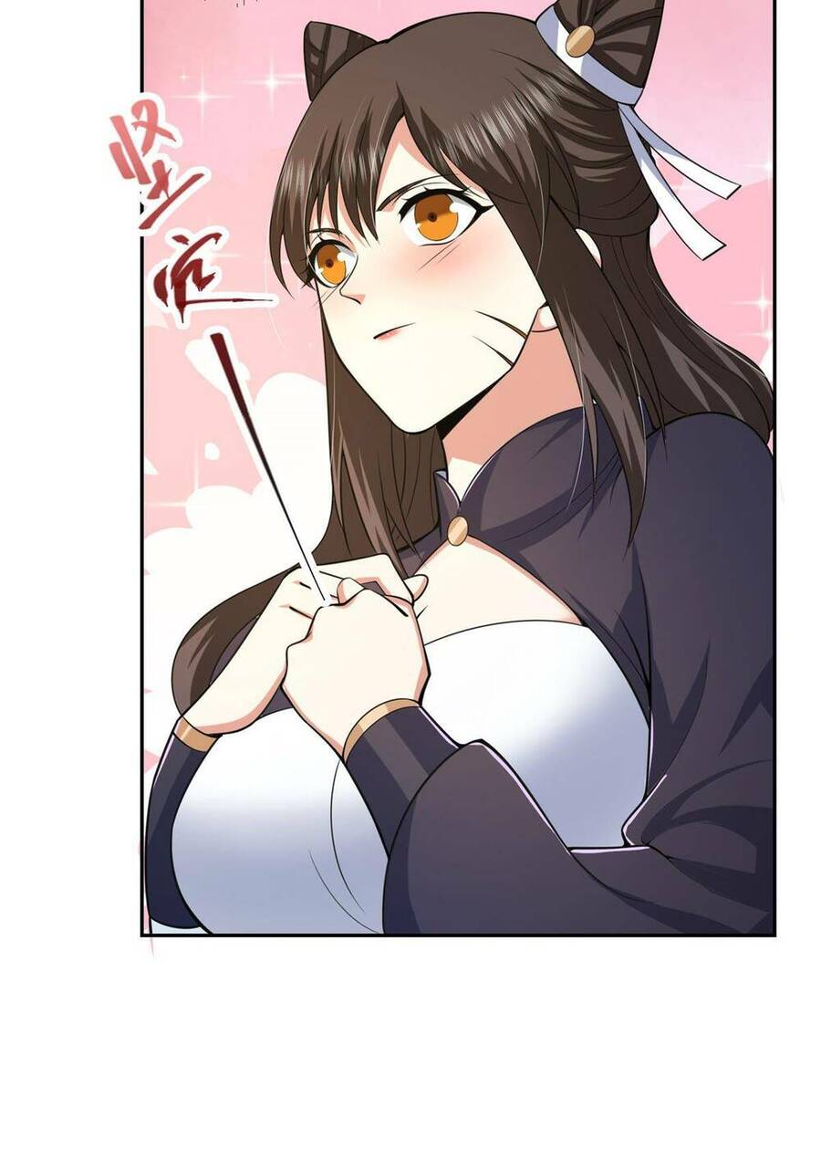 Chưởng Môn Khiêm Tốn Chút Chap 152 - Next Chap 153