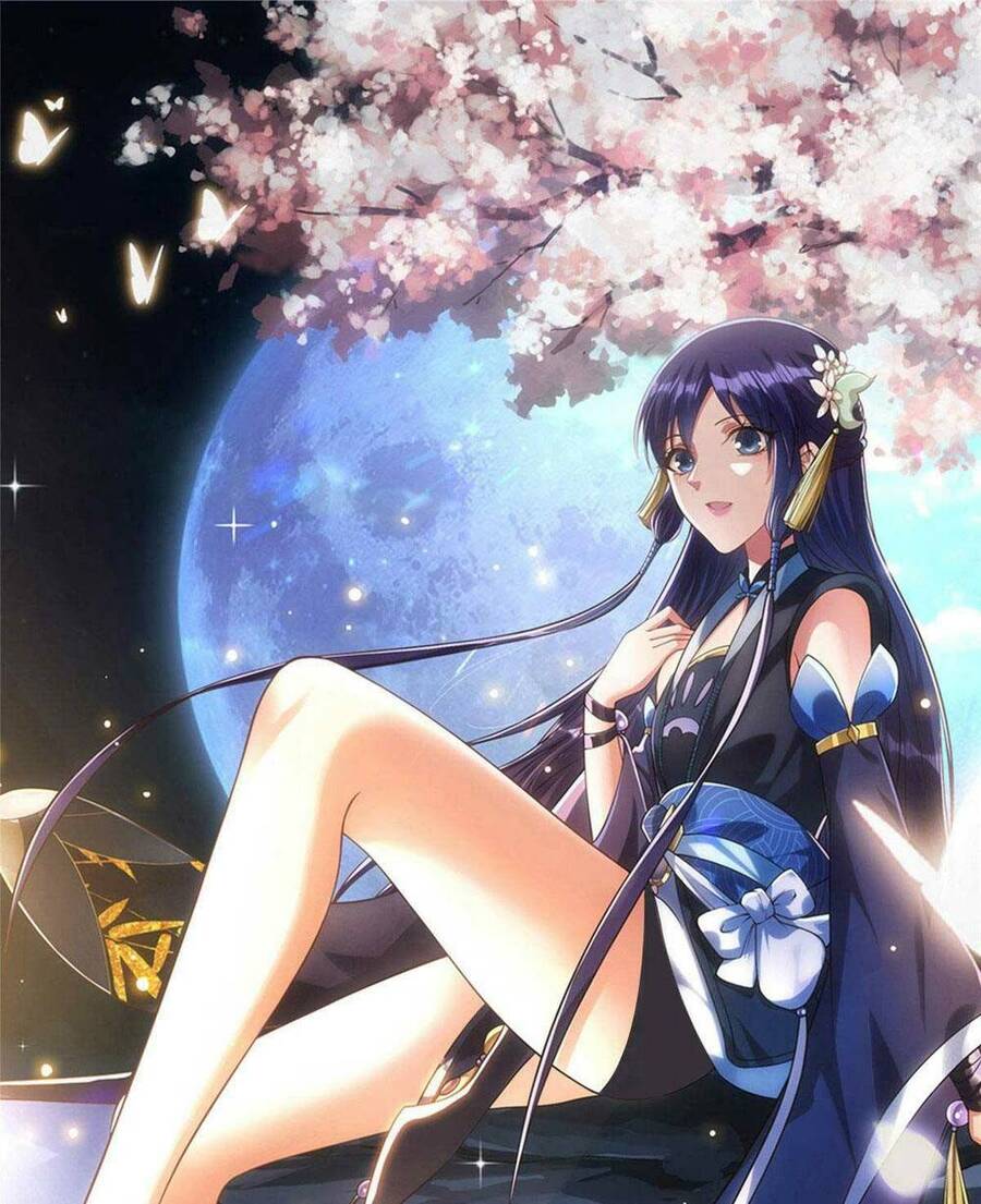 Chưởng Môn Khiêm Tốn Chút Chap 153 - Next Chap 154