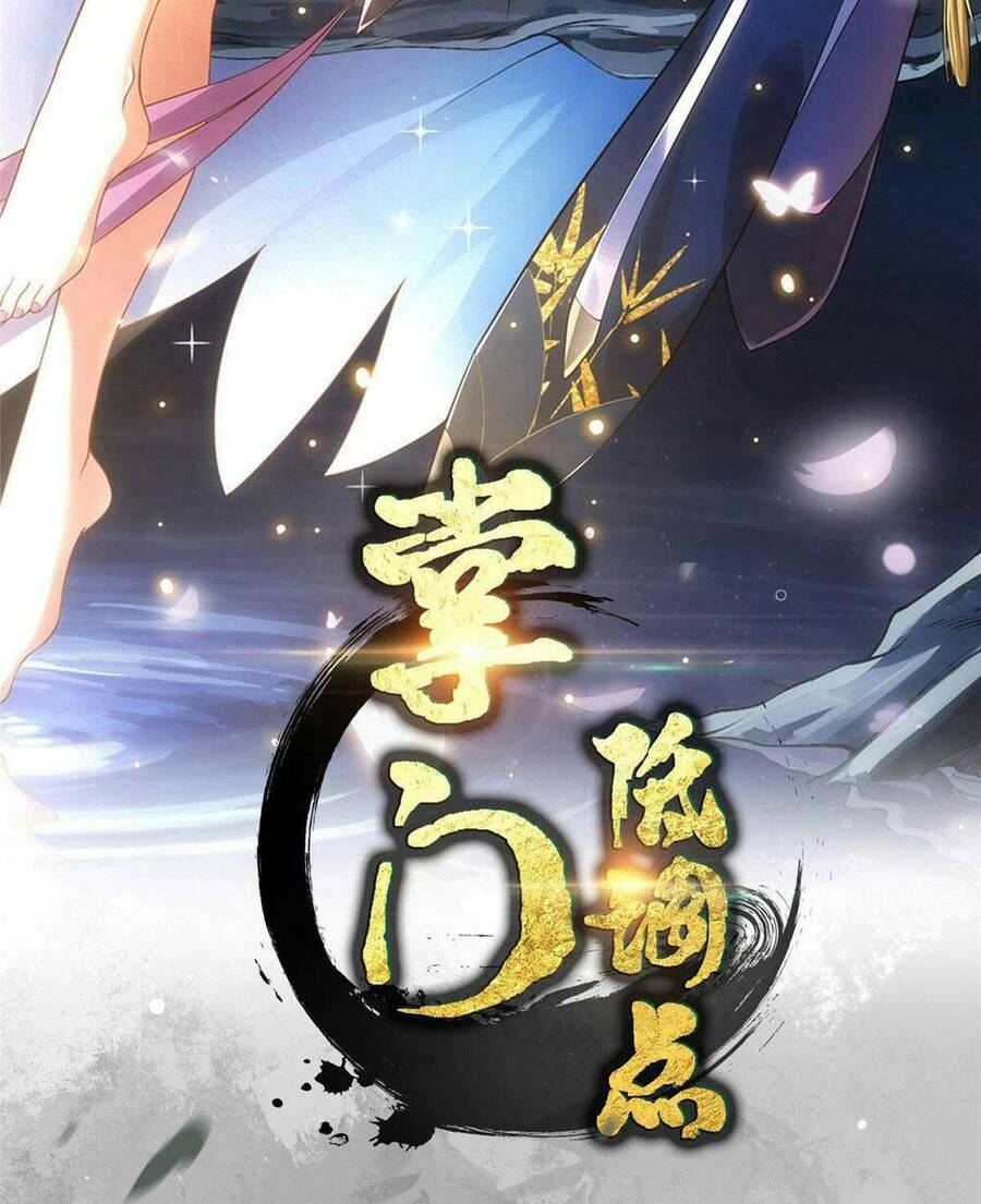 Chưởng Môn Khiêm Tốn Chút Chap 153 - Next Chap 154