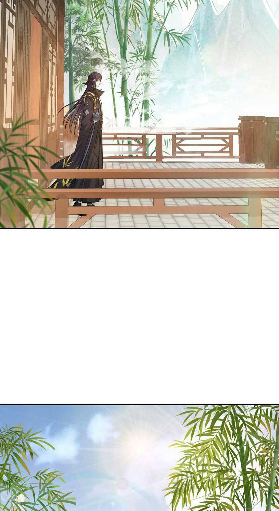 Chưởng Môn Khiêm Tốn Chút Chap 153 - Next Chap 154