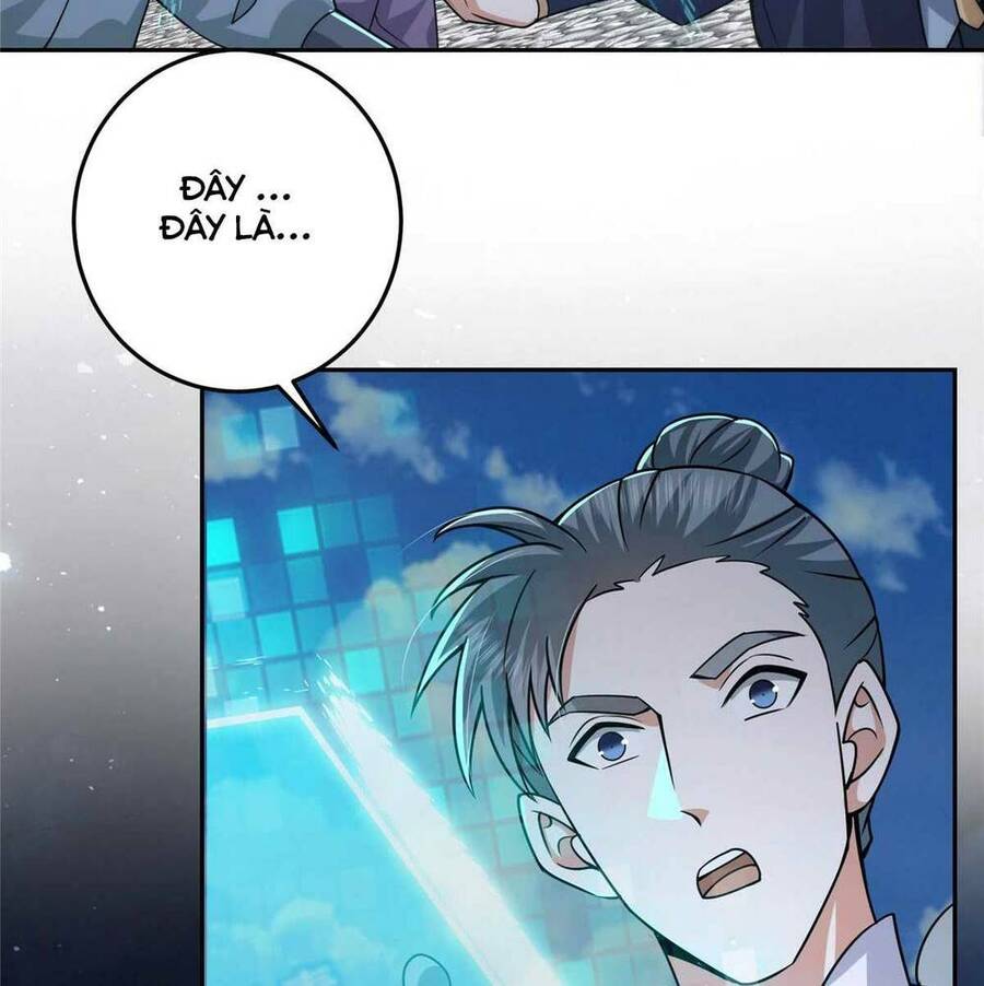 Chưởng Môn Khiêm Tốn Chút Chap 153 - Next Chap 154