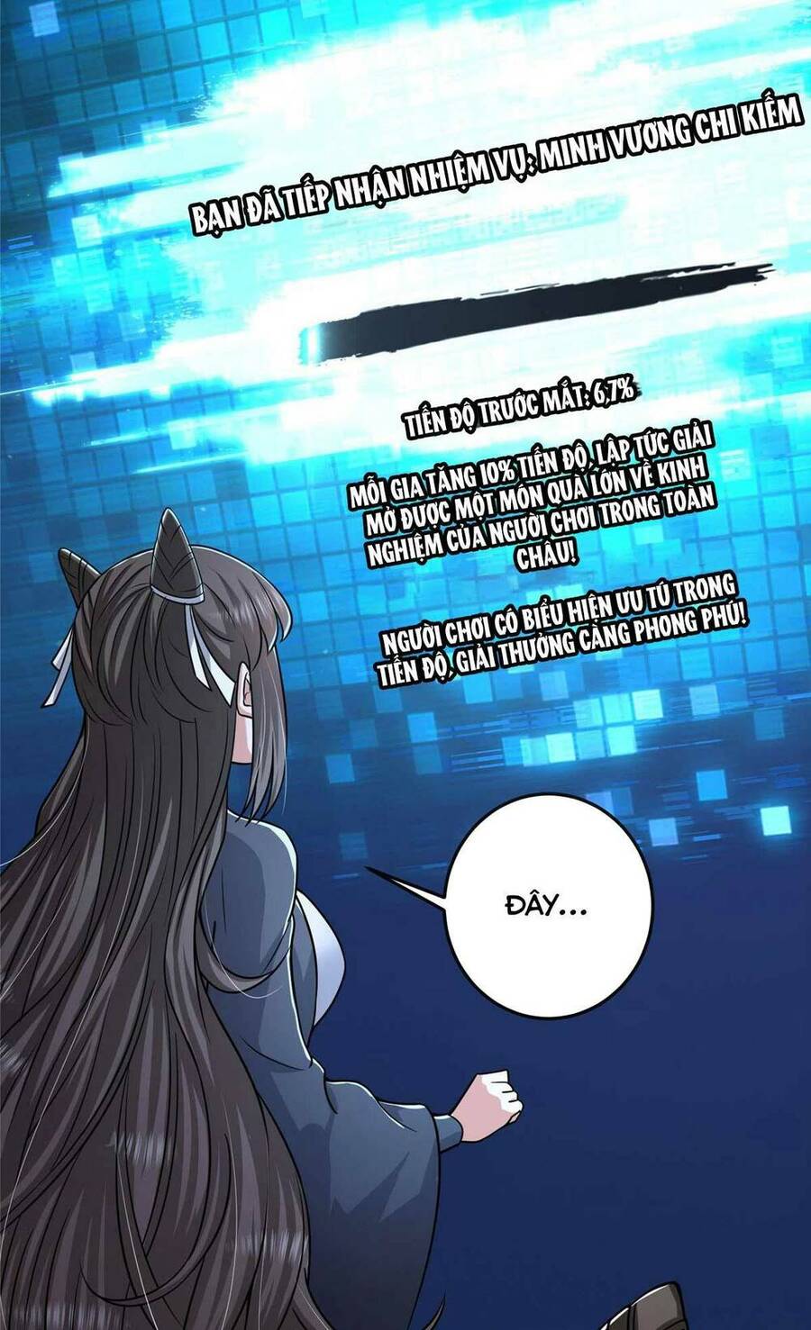 Chưởng Môn Khiêm Tốn Chút Chap 153 - Next Chap 154