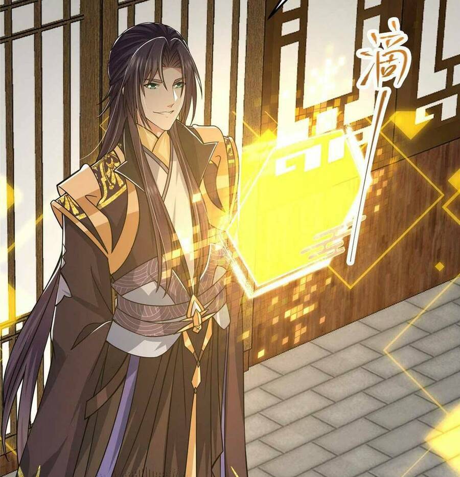 Chưởng Môn Khiêm Tốn Chút Chap 153 - Next Chap 154