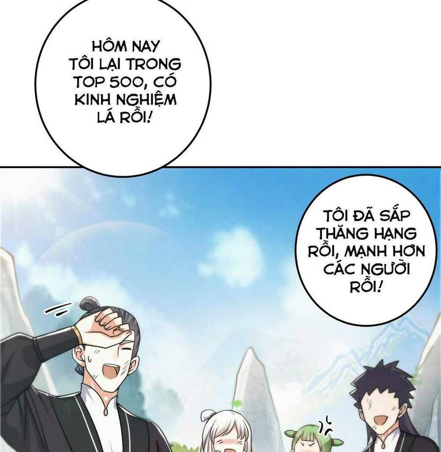 Chưởng Môn Khiêm Tốn Chút Chap 153 - Next Chap 154