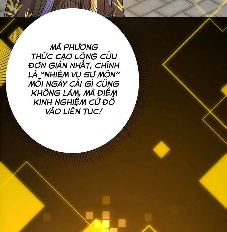 Chưởng Môn Khiêm Tốn Chút Chap 153 - Next Chap 154