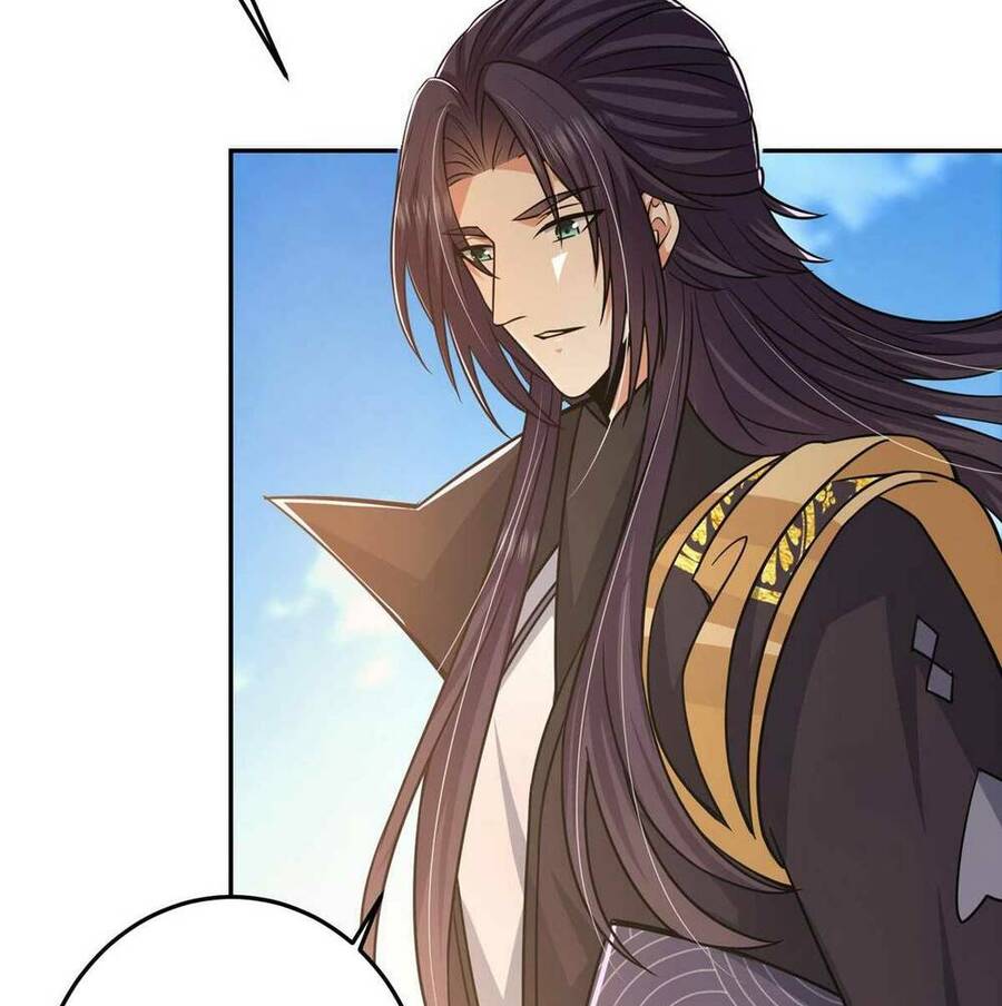 Chưởng Môn Khiêm Tốn Chút Chap 154 - Next Chap 155