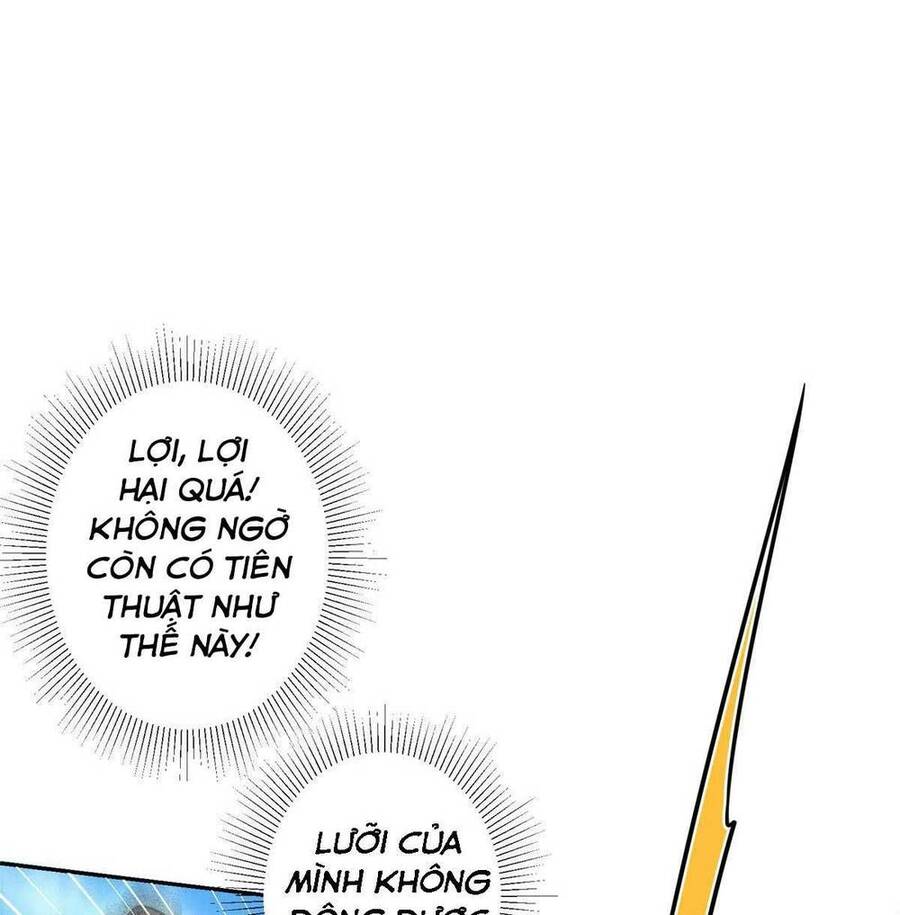 Chưởng Môn Khiêm Tốn Chút Chap 154 - Next Chap 155