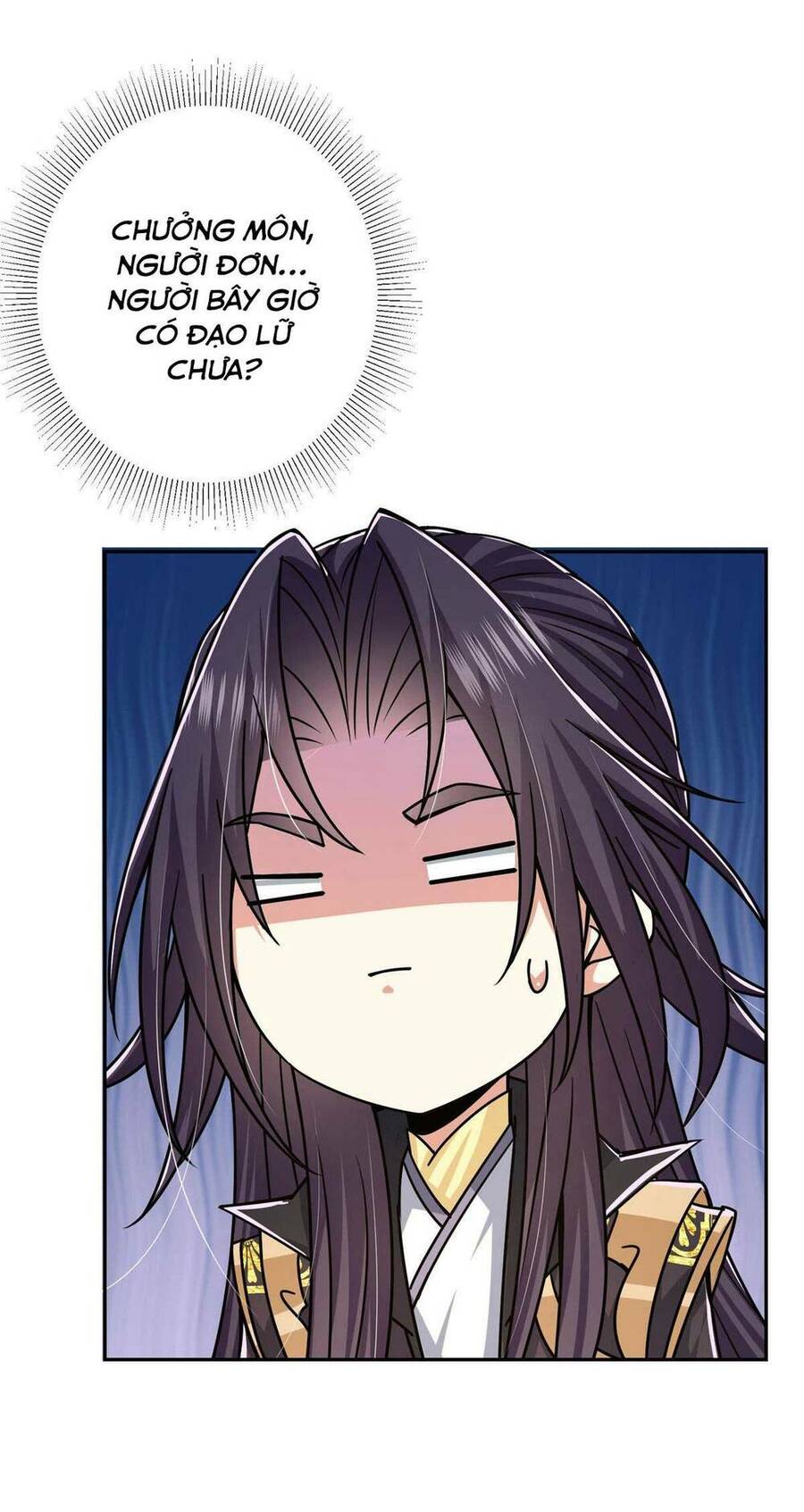 Chưởng Môn Khiêm Tốn Chút Chap 154 - Next Chap 155