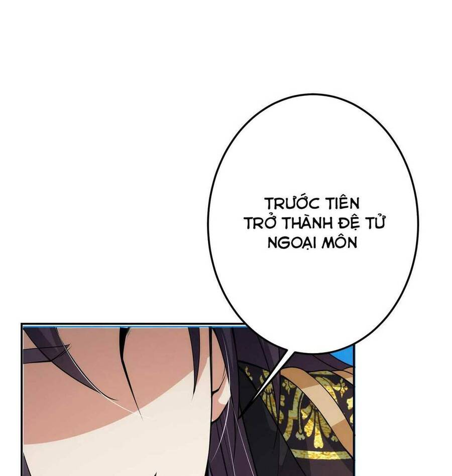 Chưởng Môn Khiêm Tốn Chút Chap 154 - Next Chap 155