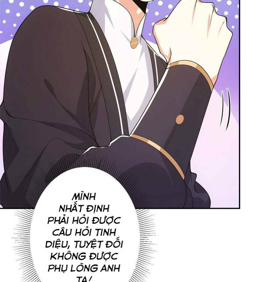 Chưởng Môn Khiêm Tốn Chút Chap 154 - Next Chap 155