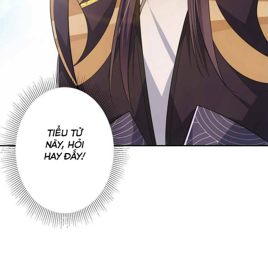 Chưởng Môn Khiêm Tốn Chút Chap 154 - Next Chap 155