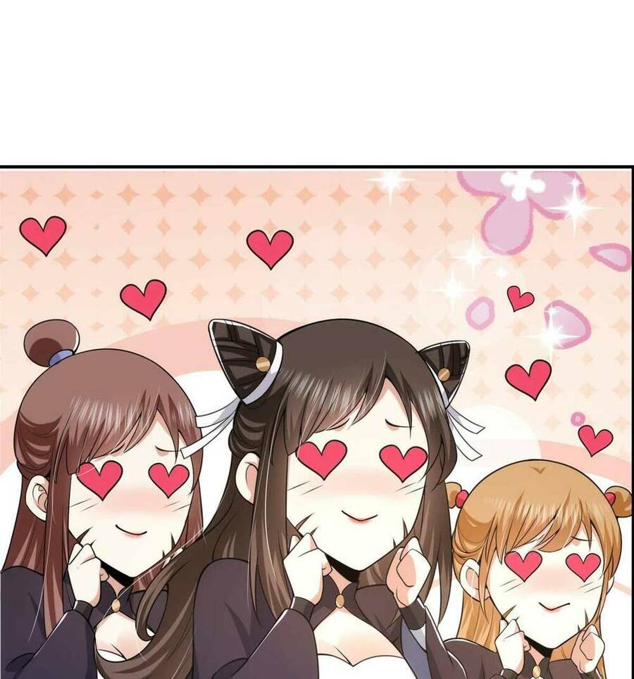 Chưởng Môn Khiêm Tốn Chút Chap 154 - Next Chap 155