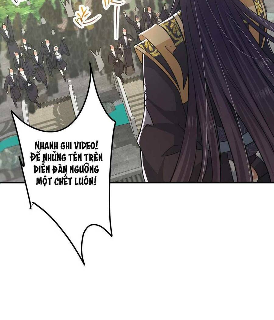 Chưởng Môn Khiêm Tốn Chút Chap 154 - Next Chap 155