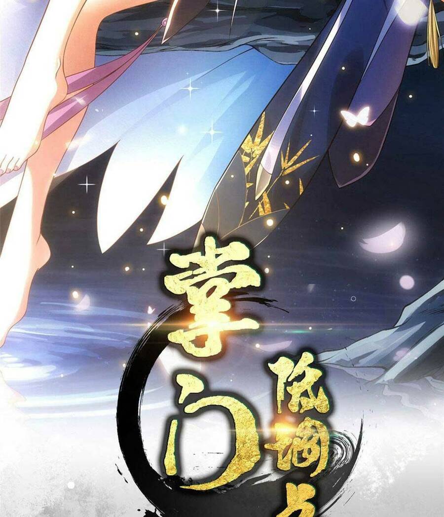 Chưởng Môn Khiêm Tốn Chút Chap 155 - Next Chap 156