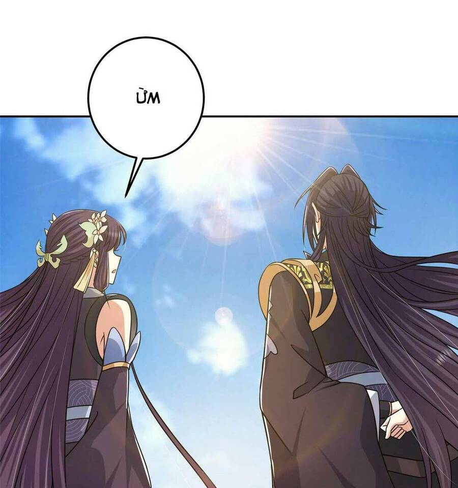 Chưởng Môn Khiêm Tốn Chút Chap 155 - Next Chap 156