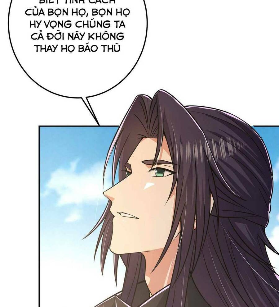 Chưởng Môn Khiêm Tốn Chút Chap 155 - Next Chap 156