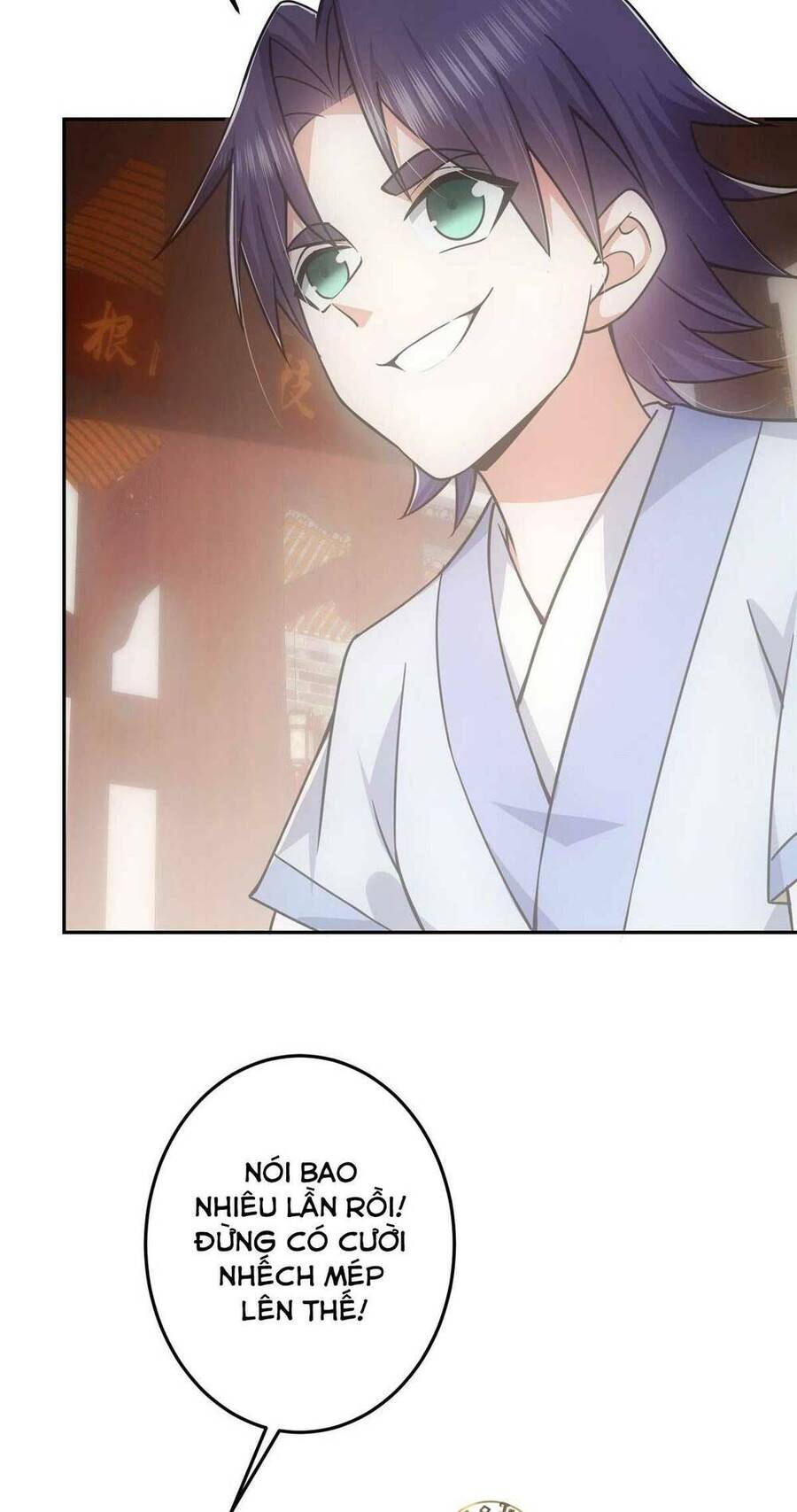 Chưởng Môn Khiêm Tốn Chút Chap 155 - Next Chap 156