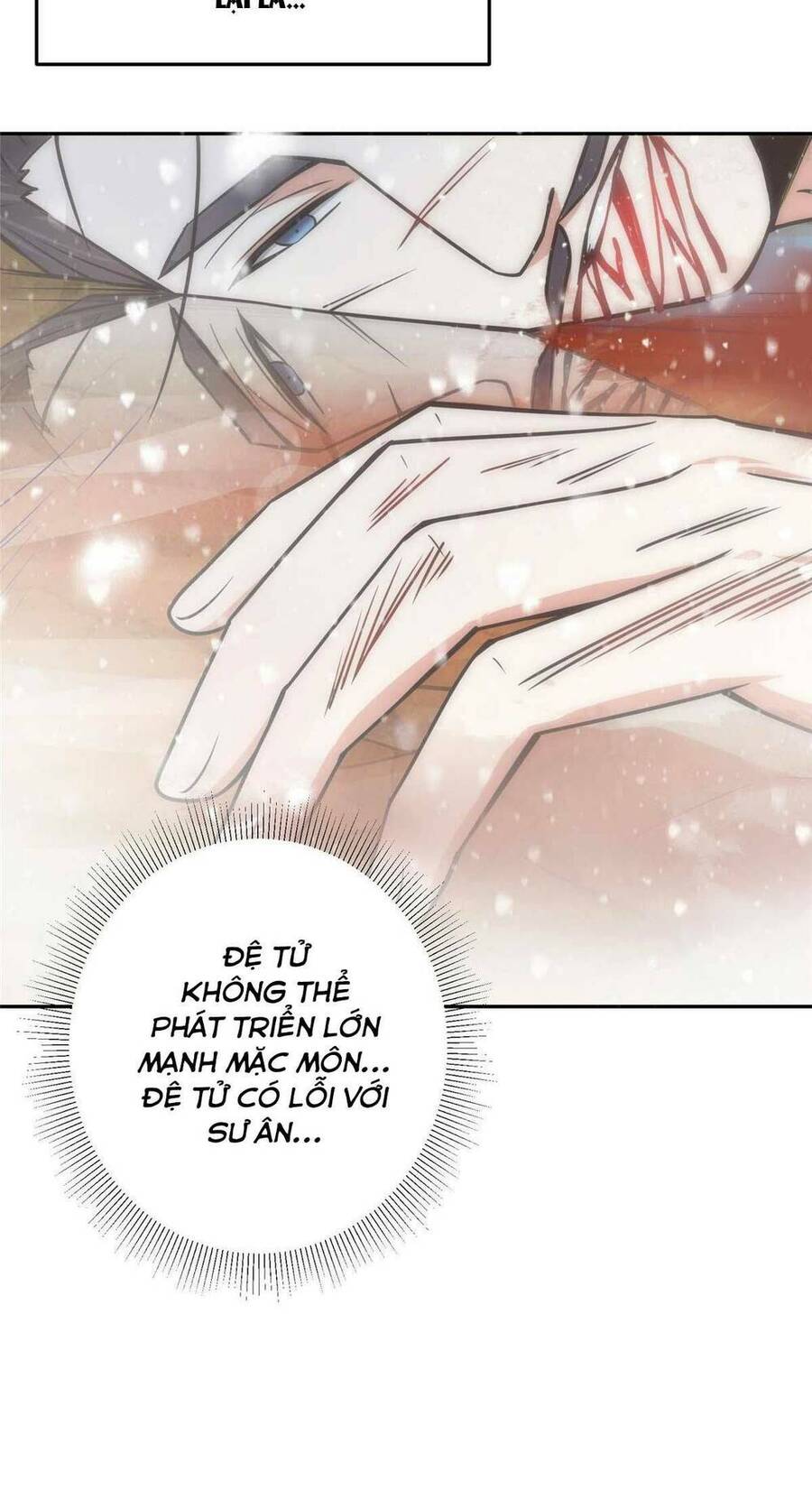 Chưởng Môn Khiêm Tốn Chút Chap 155 - Next Chap 156