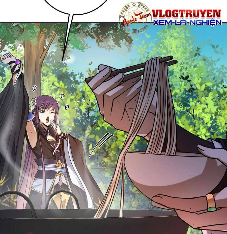 Chưởng Môn Khiêm Tốn Chút Chap 157 - Next Chap 158