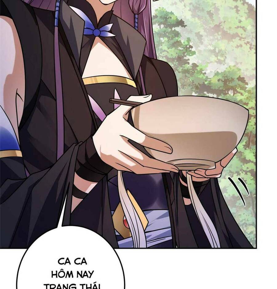 Chưởng Môn Khiêm Tốn Chút Chap 157 - Next Chap 158