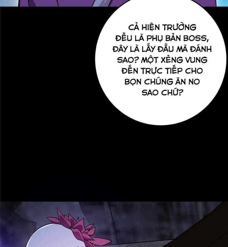 Chưởng Môn Khiêm Tốn Chút Chap 157 - Next Chap 158