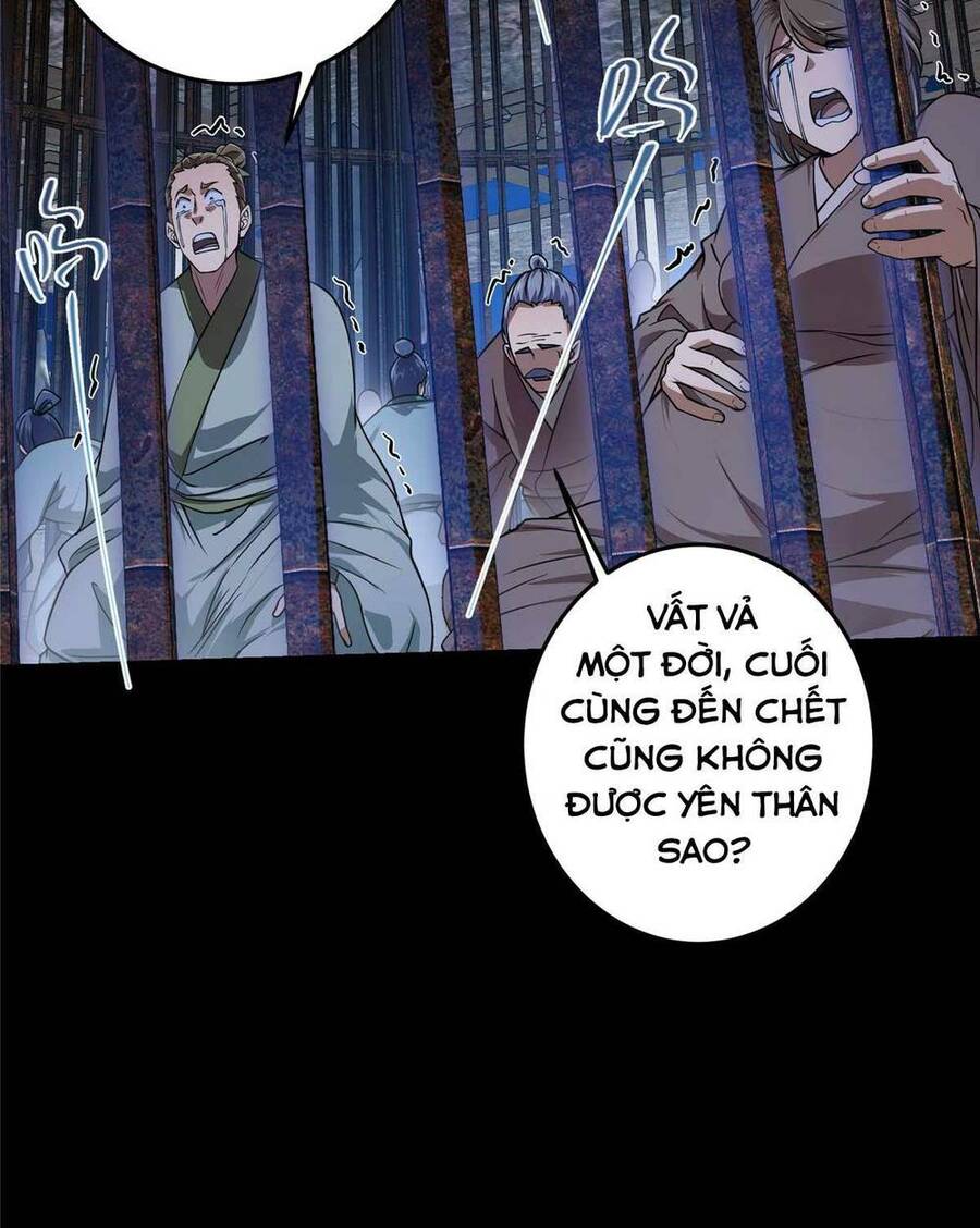Chưởng Môn Khiêm Tốn Chút Chap 157 - Next Chap 158