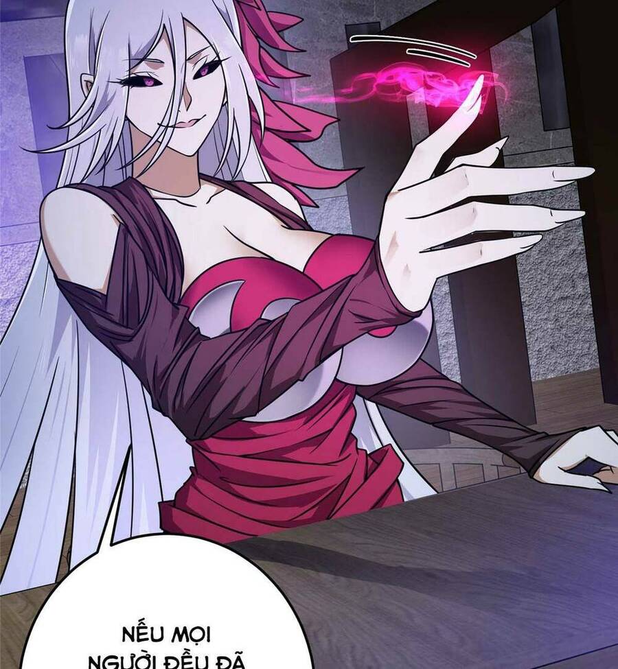 Chưởng Môn Khiêm Tốn Chút Chap 157 - Next Chap 158