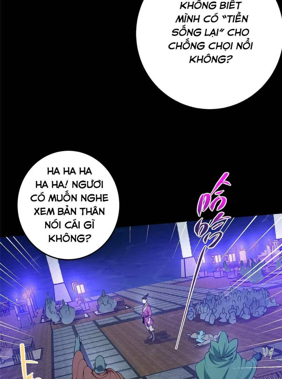 Chưởng Môn Khiêm Tốn Chút Chap 157 - Next Chap 158
