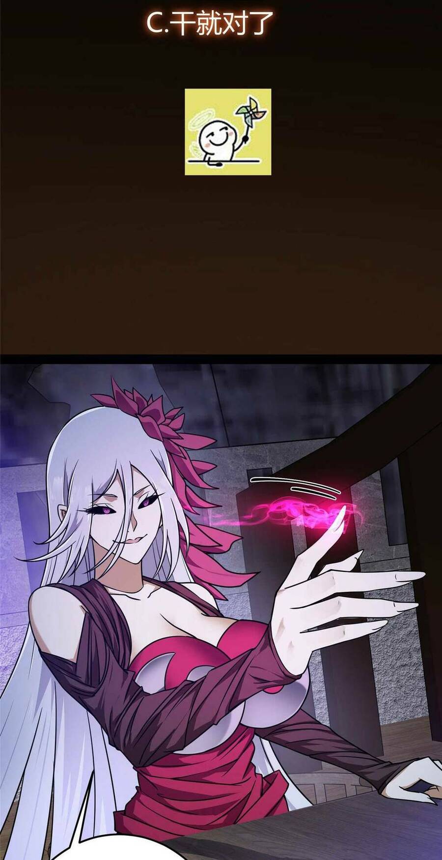 Chưởng Môn Khiêm Tốn Chút Chap 157 - Next Chap 158