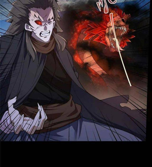 Chưởng Môn Khiêm Tốn Chút Chap 158 - Next Chap 159