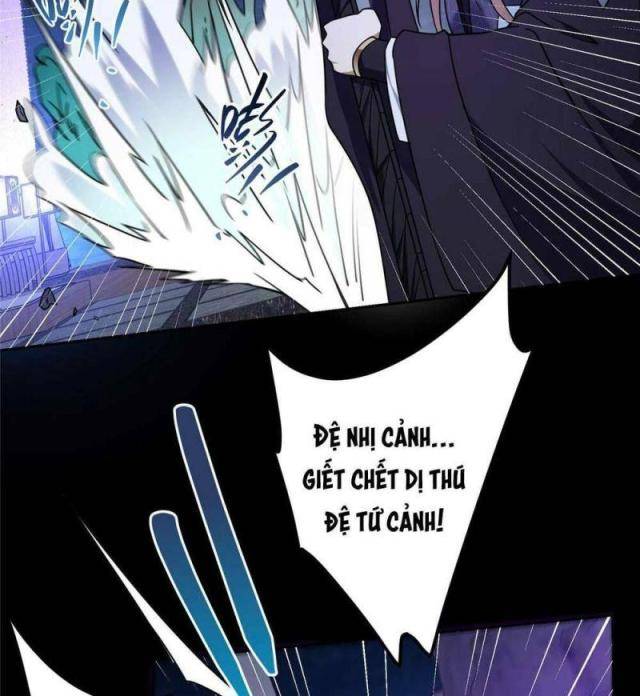 Chưởng Môn Khiêm Tốn Chút Chap 158 - Next Chap 159