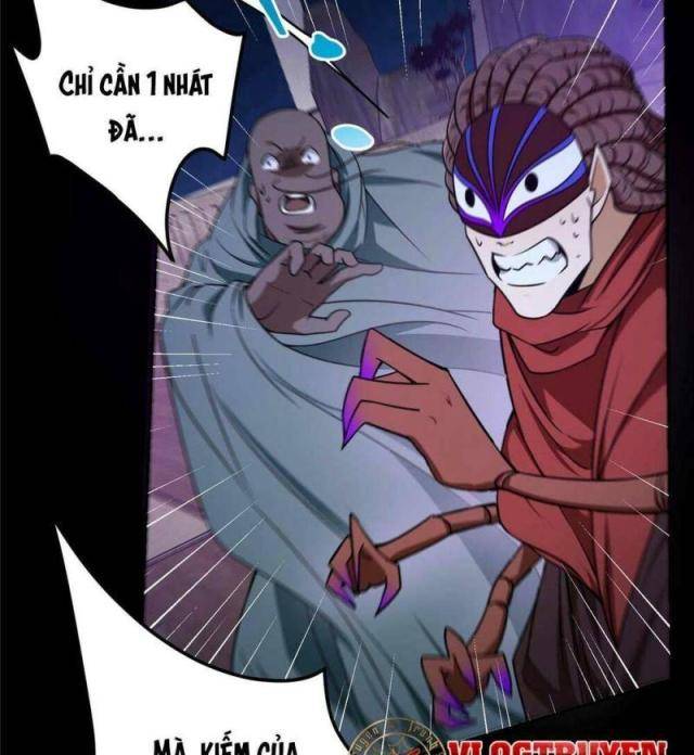 Chưởng Môn Khiêm Tốn Chút Chap 158 - Next Chap 159