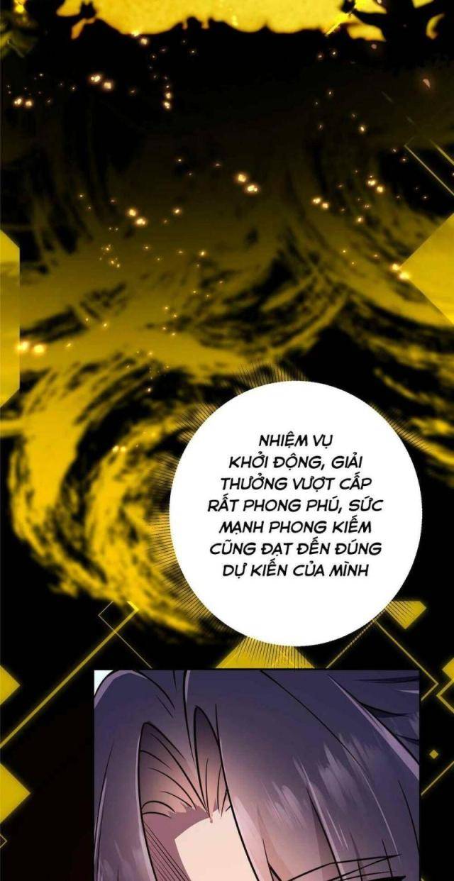 Chưởng Môn Khiêm Tốn Chút Chap 158 - Next Chap 159