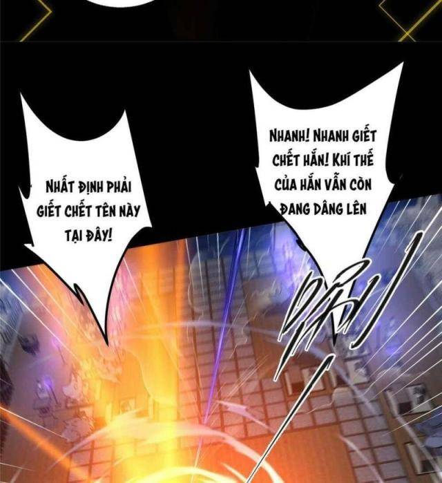 Chưởng Môn Khiêm Tốn Chút Chap 158 - Next Chap 159