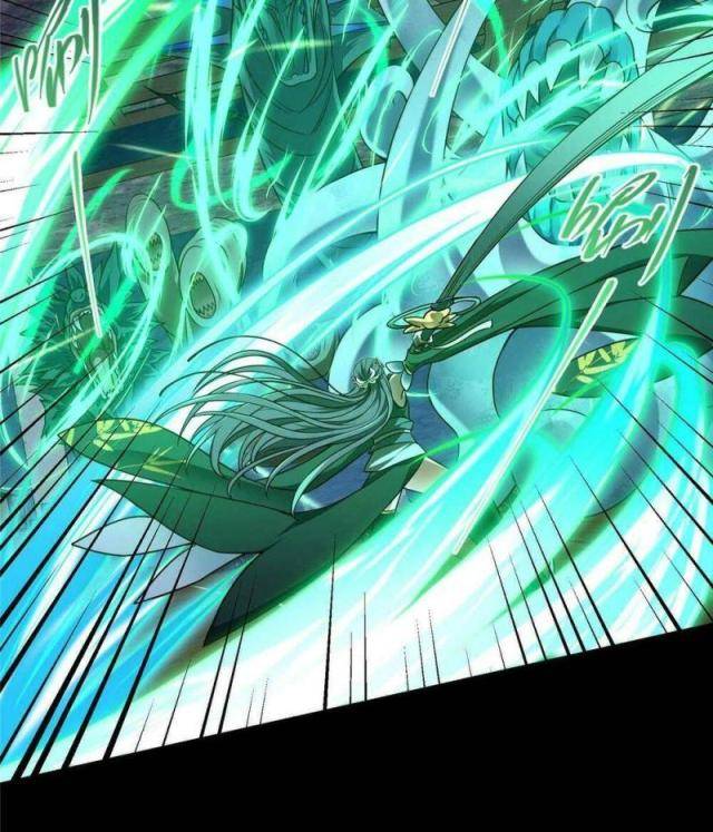 Chưởng Môn Khiêm Tốn Chút Chap 158 - Next Chap 159