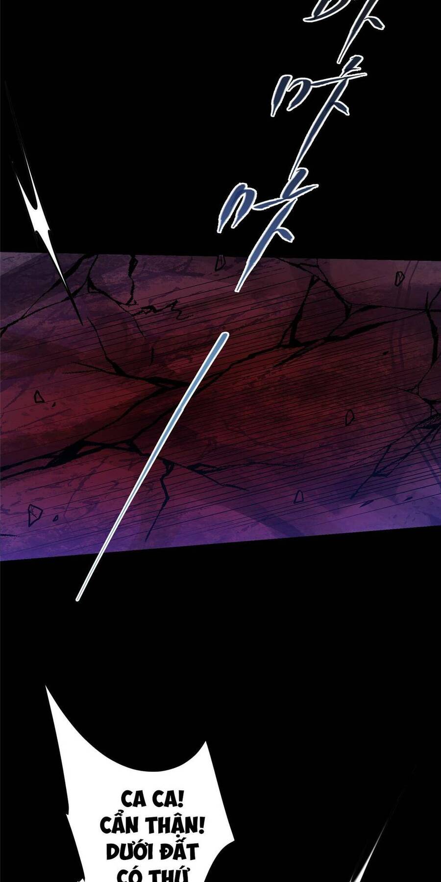 Chưởng Môn Khiêm Tốn Chút Chap 160 - Next Chap 161