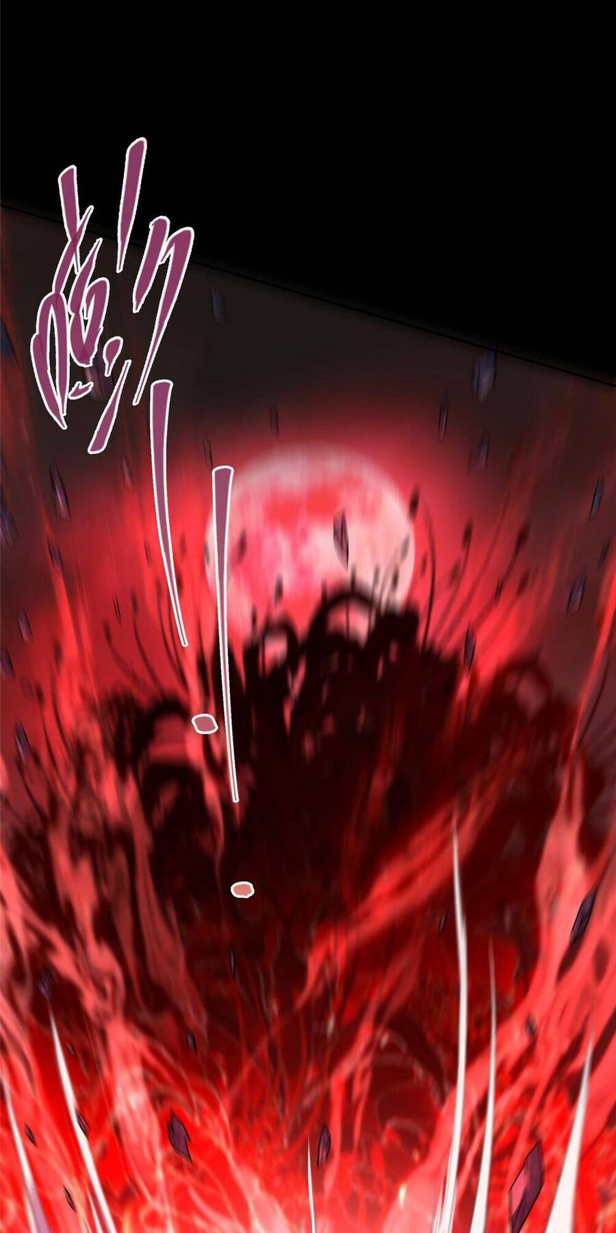 Chưởng Môn Khiêm Tốn Chút Chap 160 - Next Chap 161