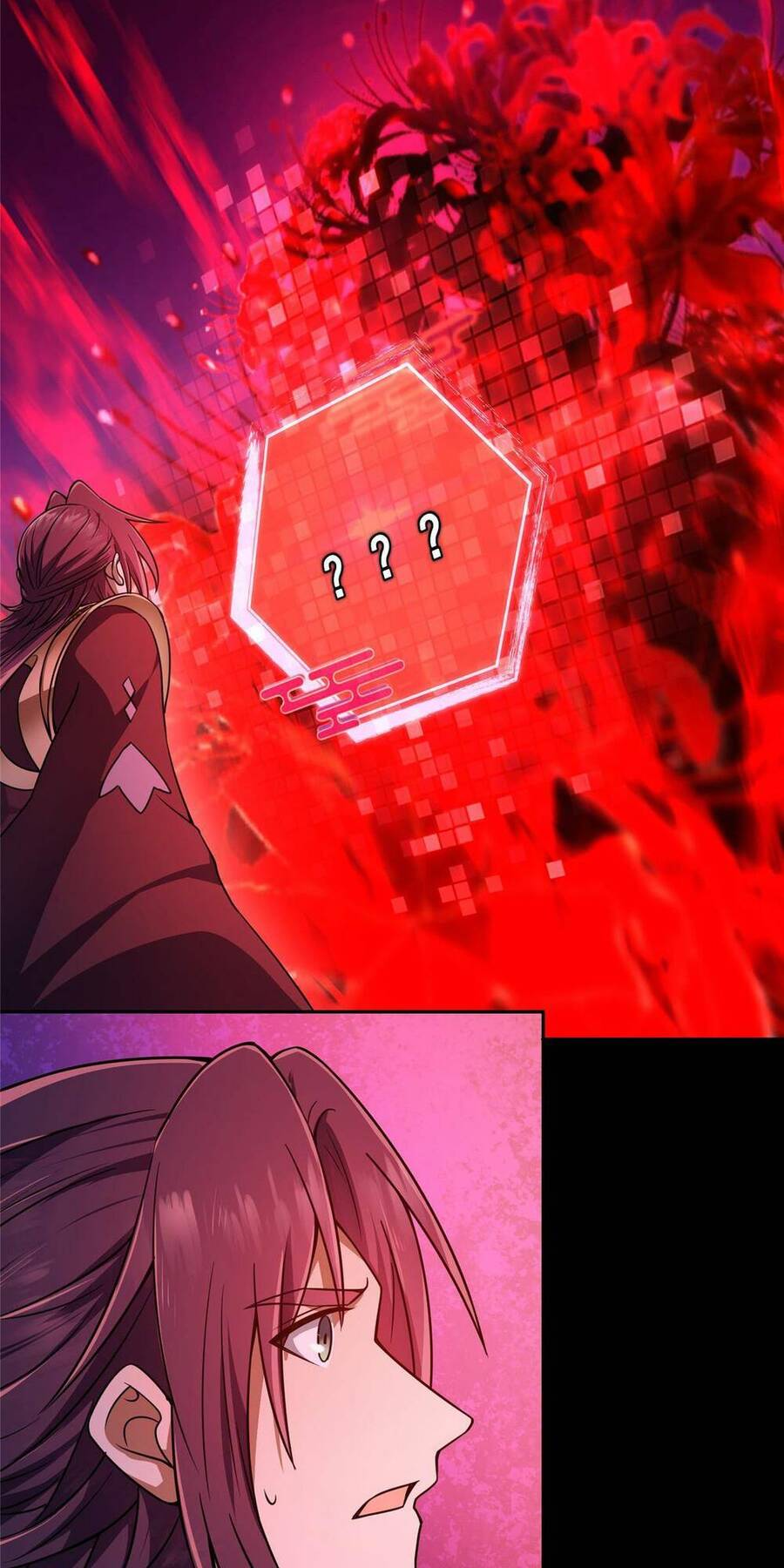 Chưởng Môn Khiêm Tốn Chút Chap 160 - Next Chap 161