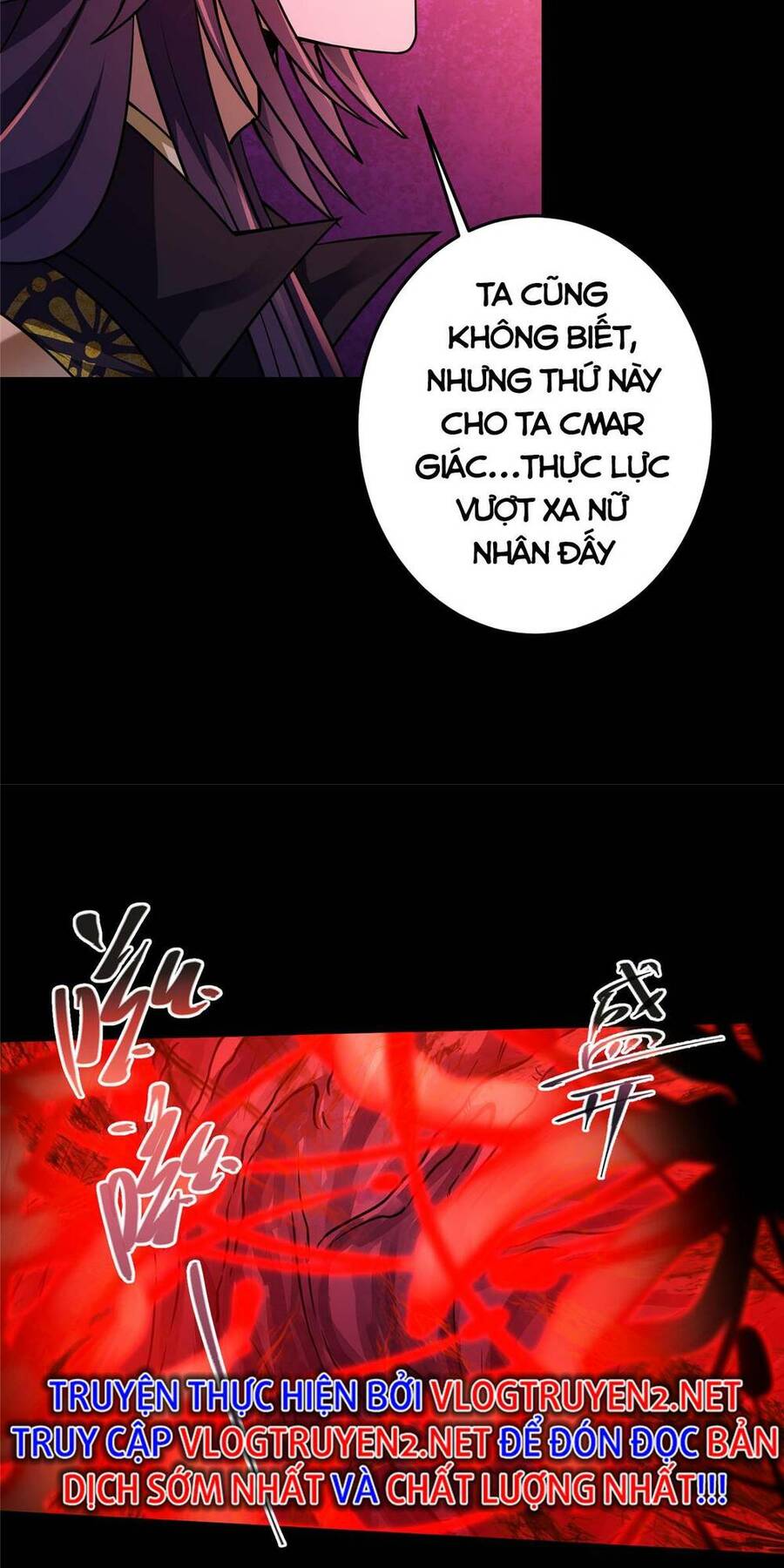 Chưởng Môn Khiêm Tốn Chút Chap 160 - Next Chap 161