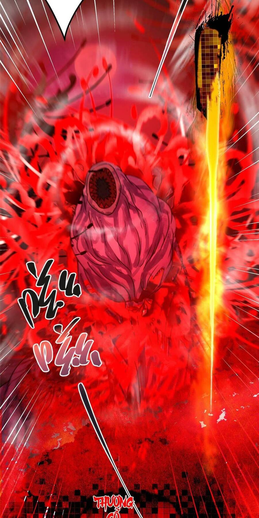 Chưởng Môn Khiêm Tốn Chút Chap 160 - Next Chap 161