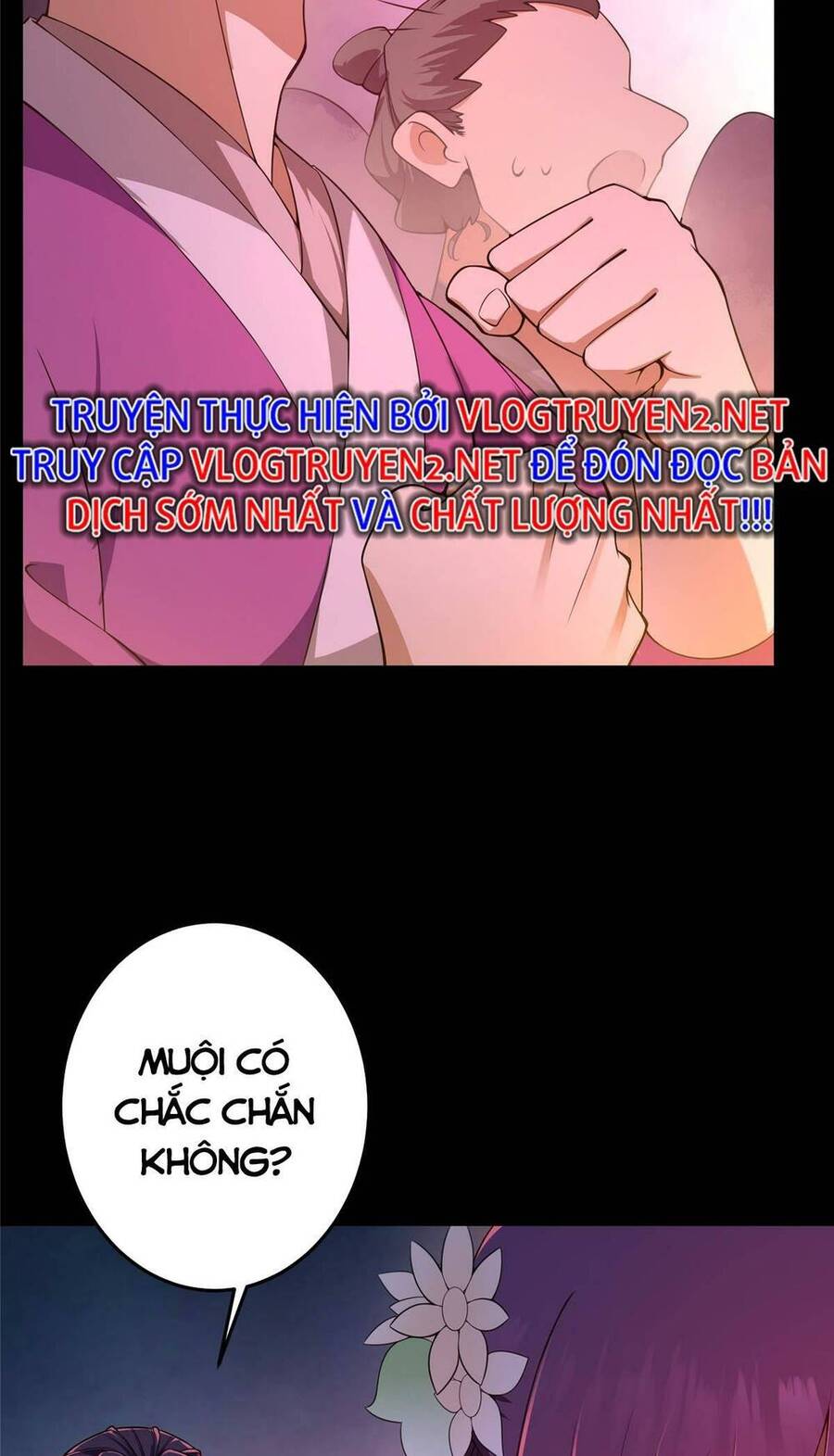 Chưởng Môn Khiêm Tốn Chút Chap 160 - Next Chap 161