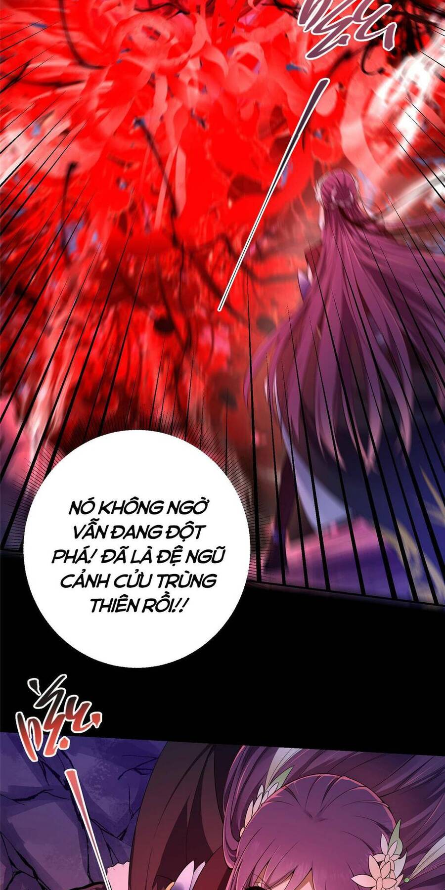 Chưởng Môn Khiêm Tốn Chút Chap 160 - Next Chap 161