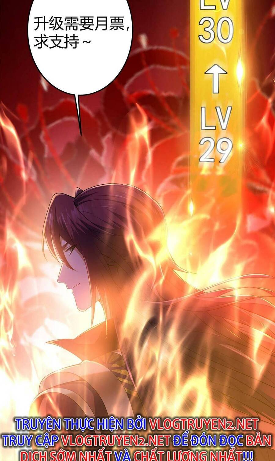 Chưởng Môn Khiêm Tốn Chút Chap 160 - Next Chap 161