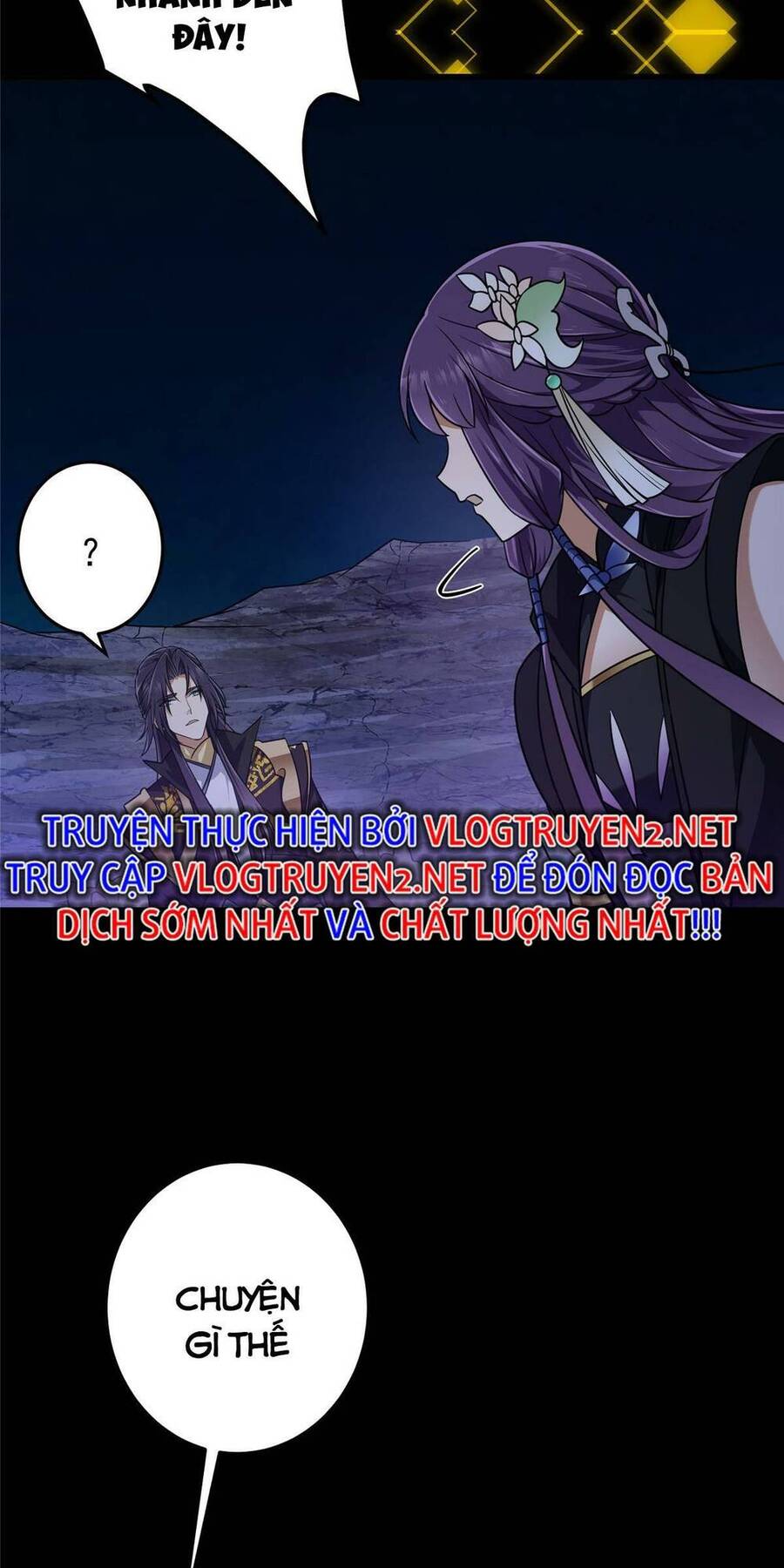 Chưởng Môn Khiêm Tốn Chút Chap 160 - Next Chap 161